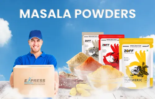 Masala Powders International Shipping Services in  Bangalore